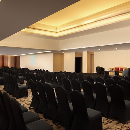 Grandkemang Hotel Yakarta Exterior foto