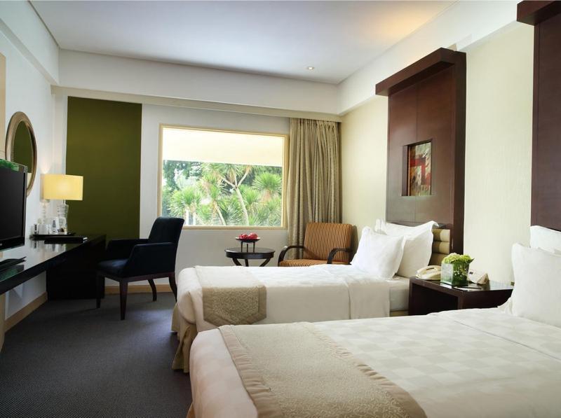 Grandkemang Hotel Yakarta Habitación foto