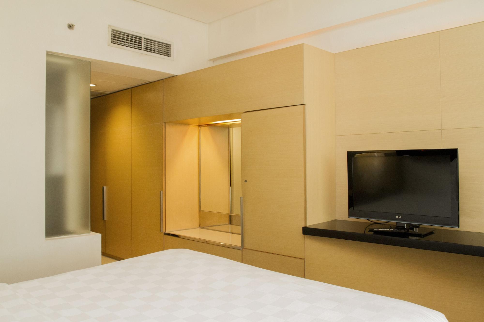 Grandkemang Hotel Yakarta Exterior foto