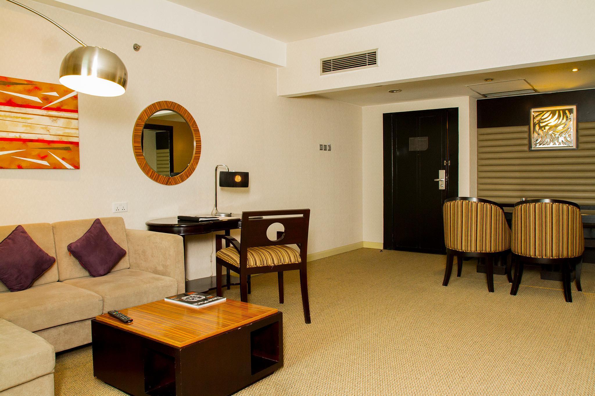 Grandkemang Hotel Yakarta Exterior foto