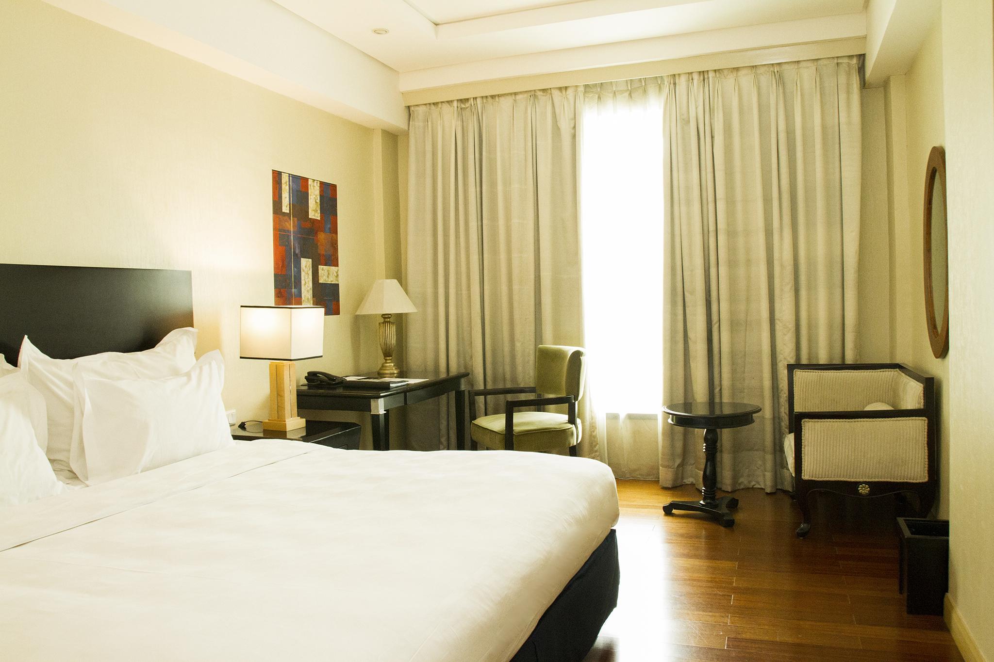 Grandkemang Hotel Yakarta Exterior foto