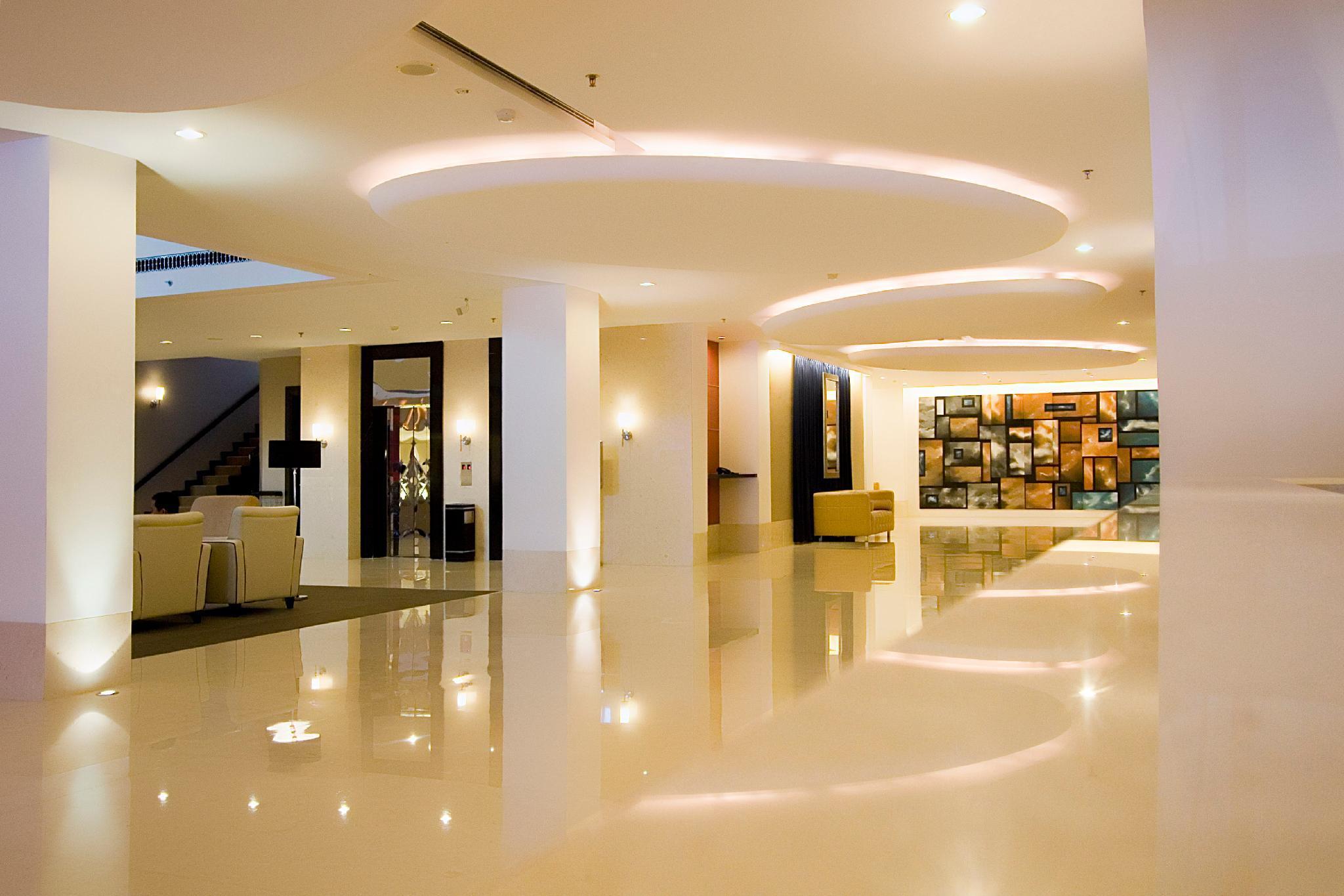 Grandkemang Hotel Yakarta Exterior foto