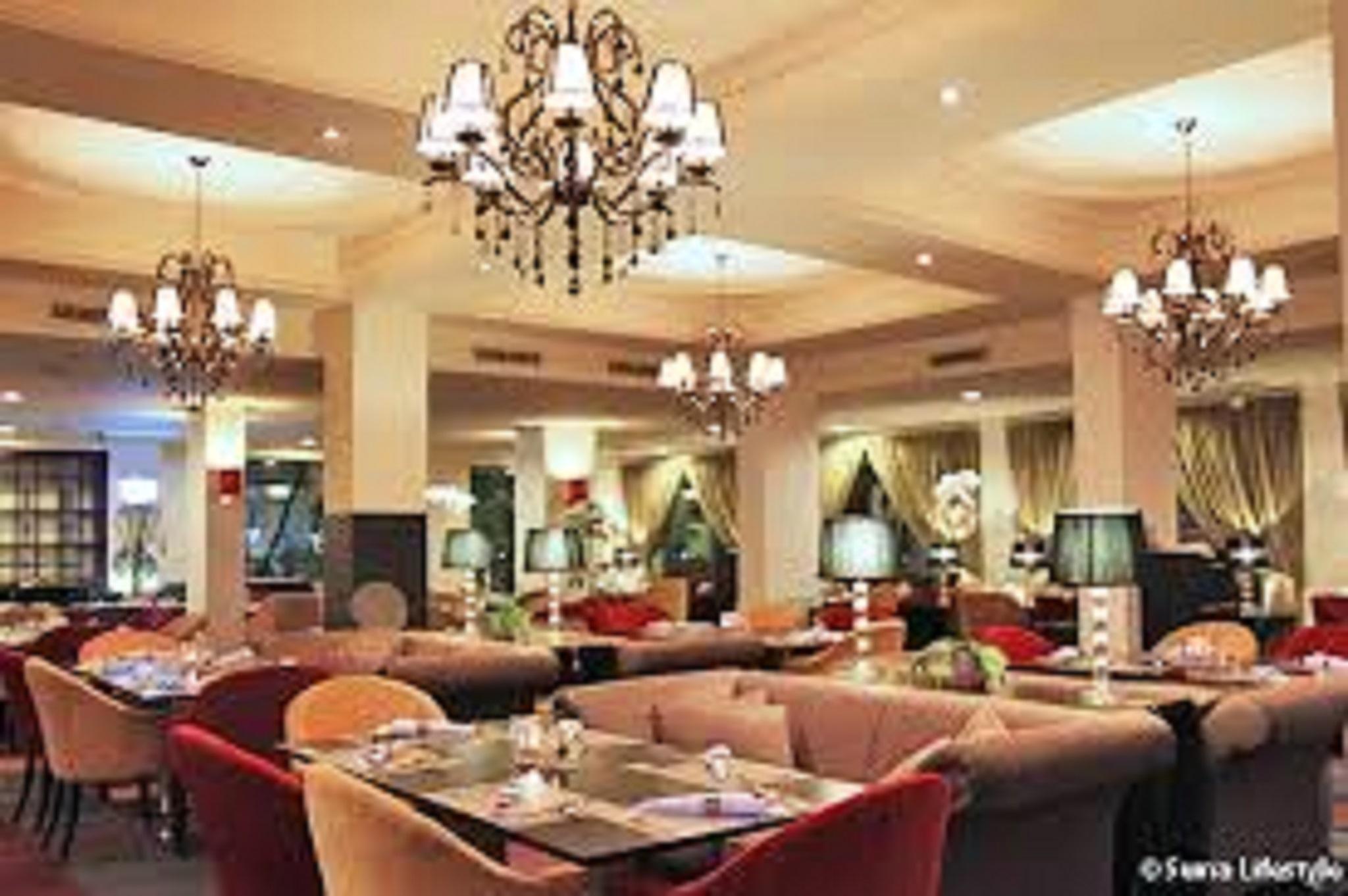 Grandkemang Hotel Yakarta Exterior foto