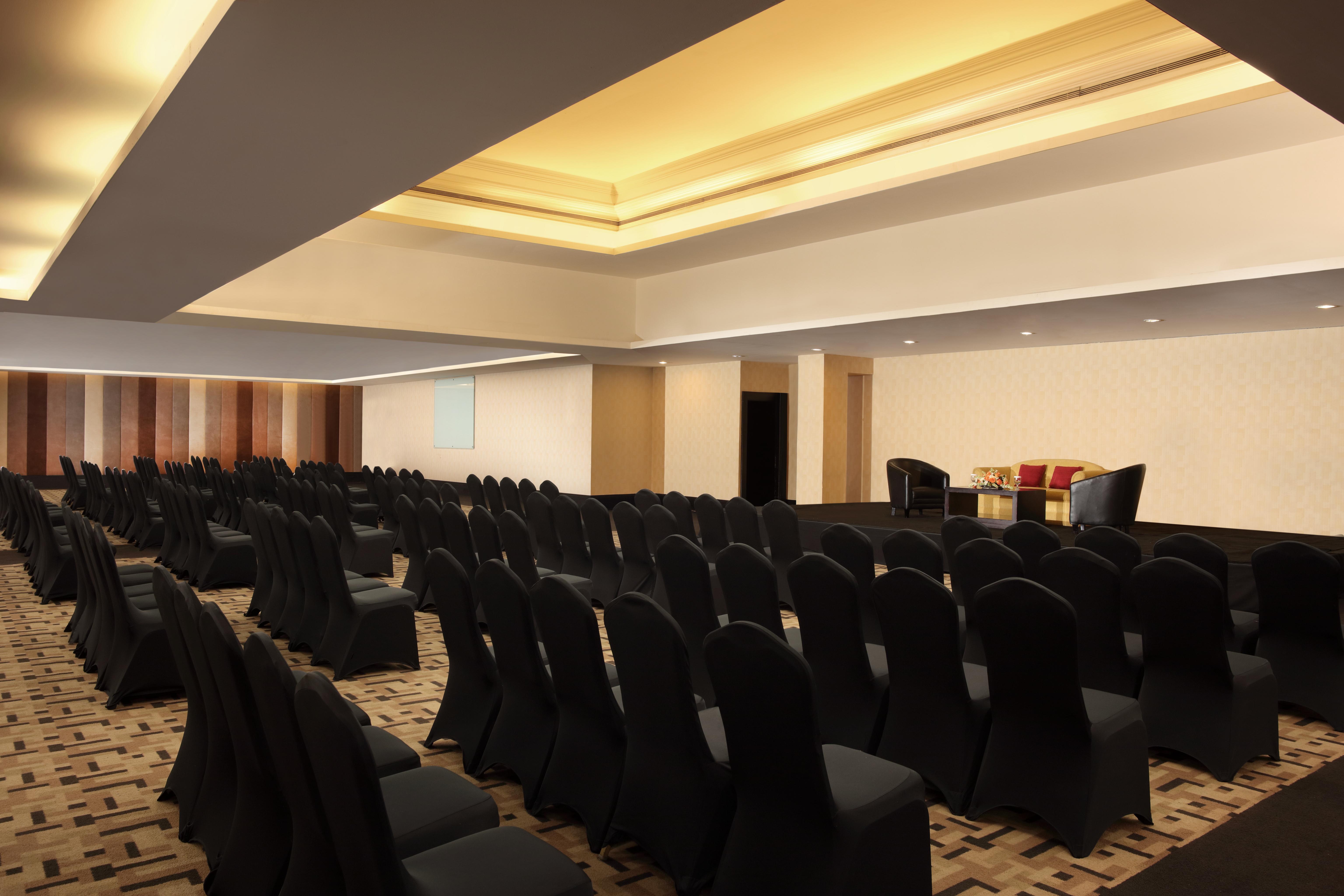Grandkemang Hotel Yakarta Exterior foto