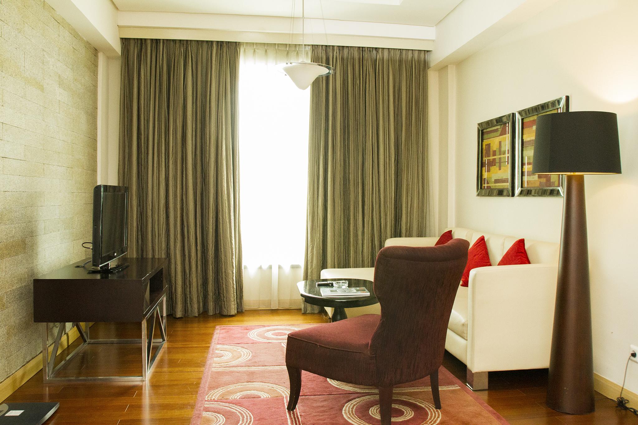 Grandkemang Hotel Yakarta Exterior foto