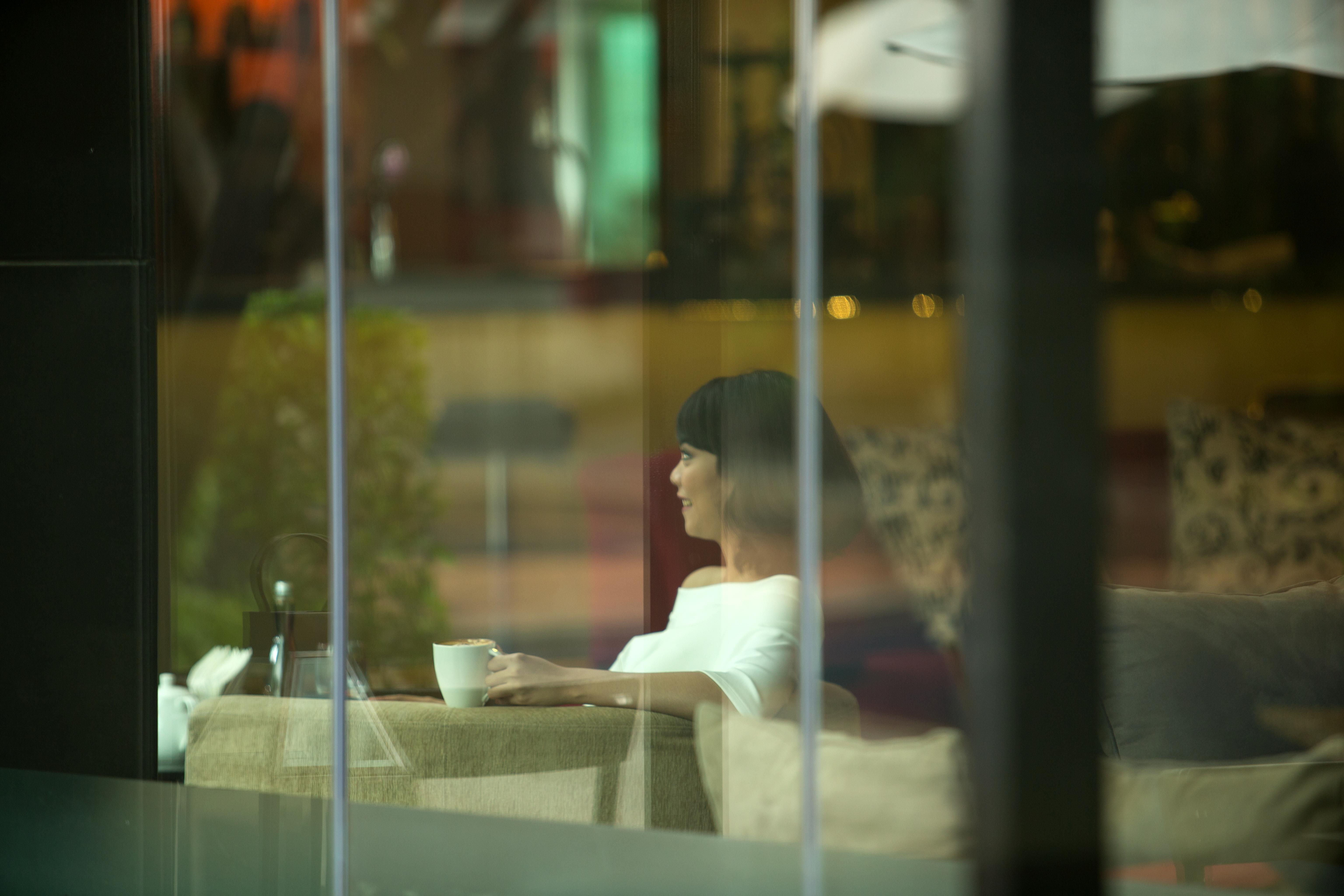 Grandkemang Hotel Yakarta Exterior foto