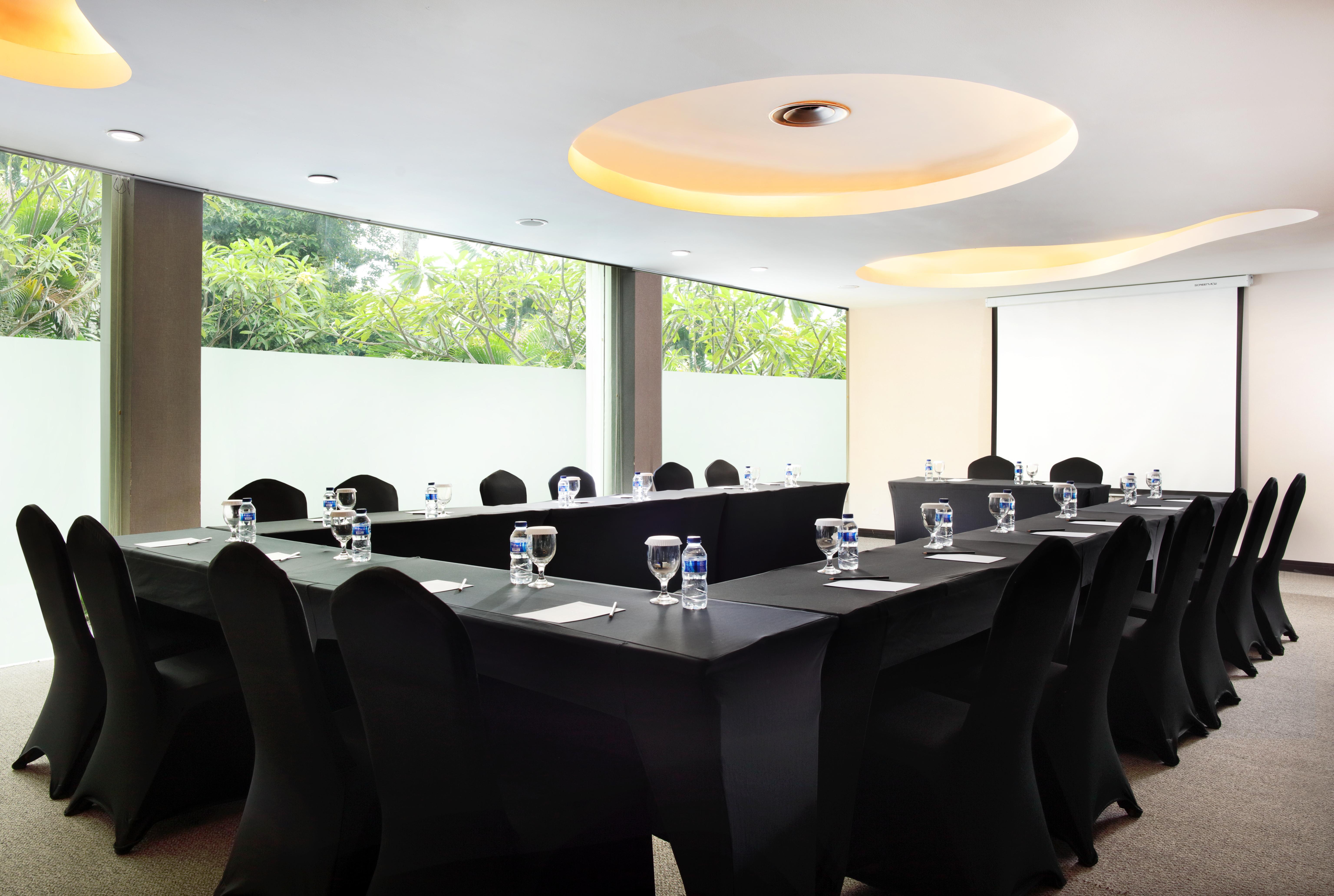 Grandkemang Hotel Yakarta Exterior foto