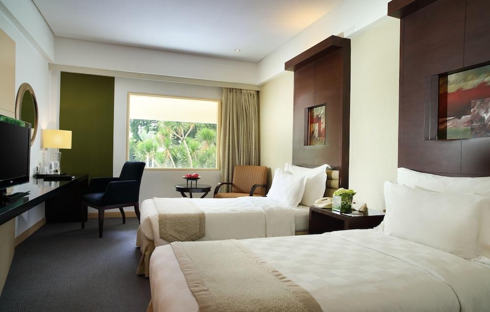 Grandkemang Hotel Yakarta Exterior foto