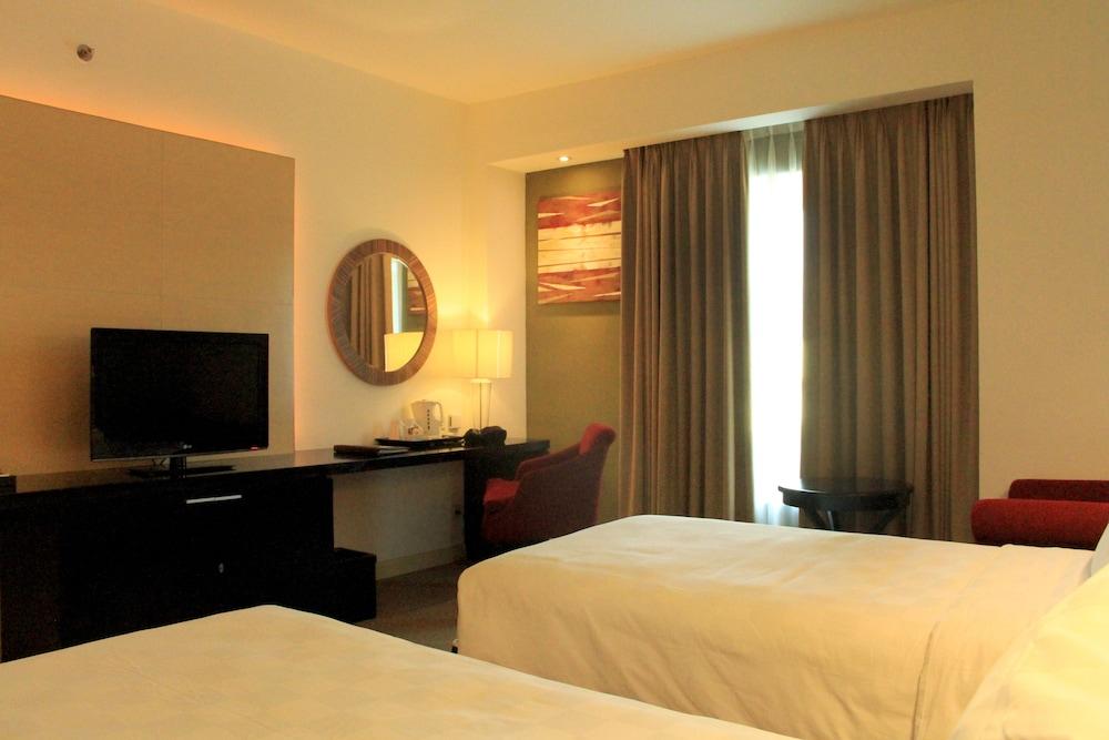 Grandkemang Hotel Yakarta Exterior foto