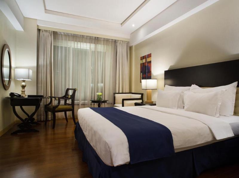 Grandkemang Hotel Yakarta Habitación foto