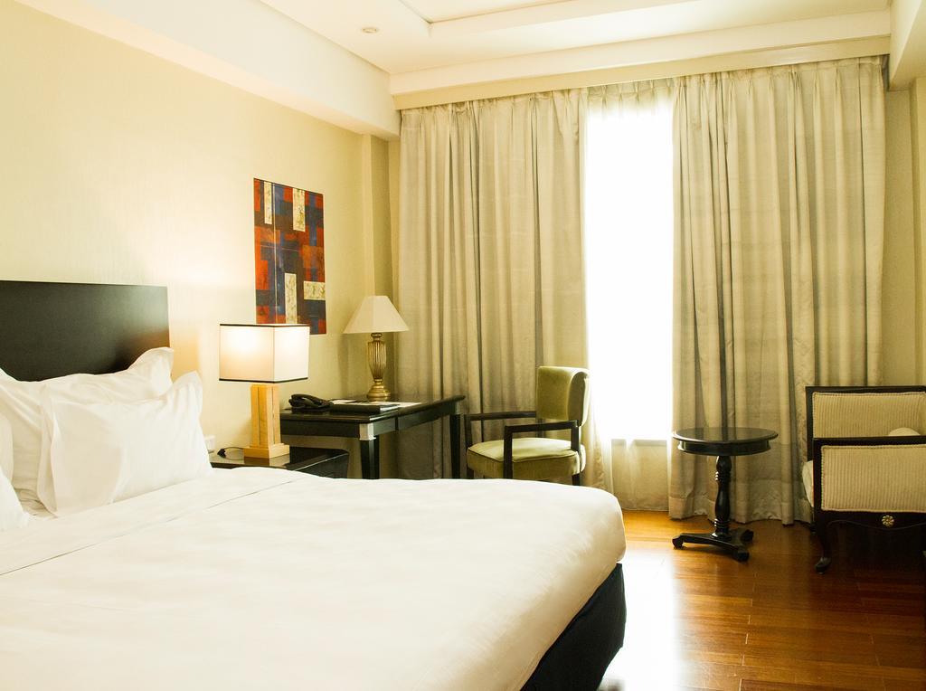 Grandkemang Hotel Yakarta Exterior foto